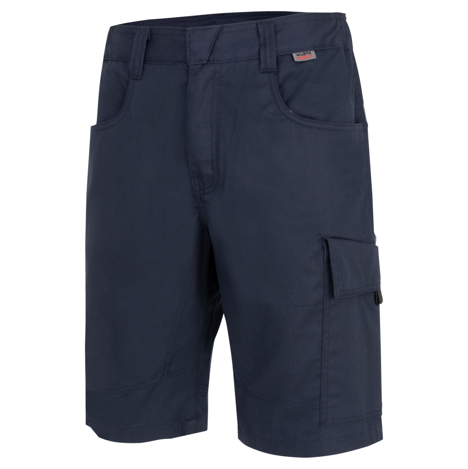 Bermuda de travail Star CP250 bleu marine Würth MODYF
