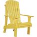 Poly Lumber Royal Adirondack Chair