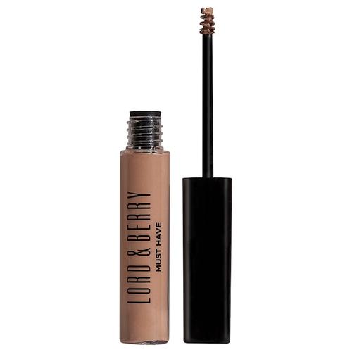 Lord & Berry – Must Have Tinted Brow Mascara Augenbrauenfarbe 4.3 ml 1711 Blonde
