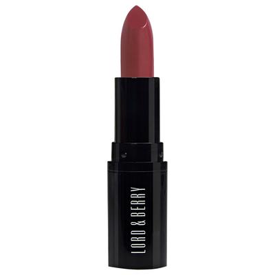 Lord & Berry Absolute Lipstick Lippenstift 7435 Kissable 4 g Rosegold Image