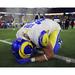 Cooper Kupp Los Angeles Rams Unsigned Super Bowl LVI Champion Photograph