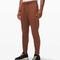 Lululemon Athletica Pants | Lululemon City Sweat Jogger *Thermo 29" | Color: Brown/Red | Size: Xs