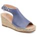 Women's Crew Wedge Sandal