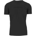 Karpos Herren Loma T-Shirt (Größe XXL, schwarz)