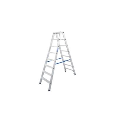 Krause Leichte Universal-Stufenleiter Image