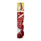 X-PRESSION - Ultra Zopf 32in Farbe Rot 13OS, 50er pack (50 X 1 PCS)