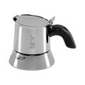 Bialetti Venus espresso machine for 2 cups