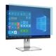 Targus Blue Light Filter and Anti-glare Screen Protector for 24” Widescreen Monitors (16:9), (ABL24W9GL)