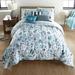 Your Lifestyle by Donna Sharp Cordoba 3 PC Polyester Queen Comforter Set - American Heritage Textile Y20270