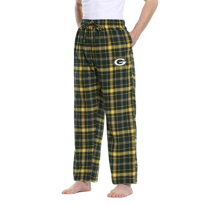 NFL Ultimate Men's Pant (Size L) Green Bay Packers, Cotton