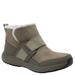 Traq By Alegria Arctiq - Womens EURO 40 Grey Boot Medium