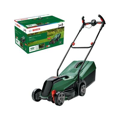 Bosch - Akku Rasenmäher CityMower 18V-32-300 (ohne Akku, 18 Volt System, Schnittbreite: 32 cm, für