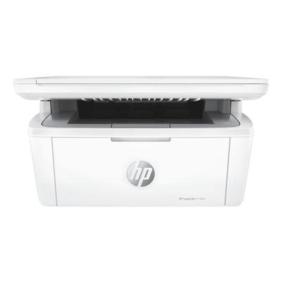 HP SW-Multifunktionsdrucker »LaserJet MFP M140w« schwarz, 36x26.4x19.7 cm