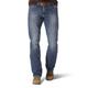 Wrangler Herren 20X No. 42 Vintage Bootcut-Jeans Stretch