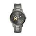 Fossil Northwestern Ohio Racers The Minimalist Three-Hand Smoke Watch