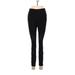 Active by Old Navy Active Pants - Low Rise: Black Activewear - Women's Size Medium