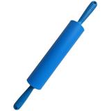 Silicone Rolling Pin by Better Houseware in Blue