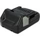 Vhbw - 1x batteria compatibile con Hitachi Hikoki wr 18DSHL, wr 18DBDL, wm 18DBL utensile elettrico