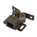 Cabinet Cupboard Door Double Ball Roller Catch Latch Bronze Tone - Bronze Tone