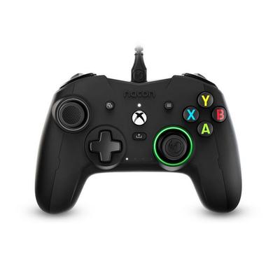 RIG Revolution X Wired Controller for Xbox and Windows 10 RIG GameStop | RIG | GameStop