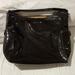 Kate Spade Bags | Kate Spade Chocolate Brown Patent Leather Shoulder Bag Dust Bag Like New | Color: Brown | Size: Os