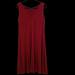 Ralph Lauren Dresses | Lauren By Ralph Lauren Dress | Color: Red | Size: Xl