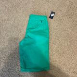 Polo By Ralph Lauren Shorts | Mens Polo Ralph Lauren Shorts | Color: Green | Size: 14