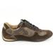 Louis Vuitton Shoes | Louis Vuitton Men's 7 Us Brown Suede Monogram Energie Sneaker Full Set 37lv31s | Color: Brown | Size: 6