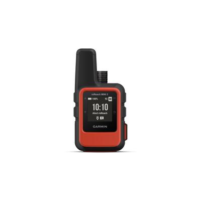 Garmin inReach Mini 2 GPS Flame Red 010-02602-00