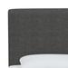 AllModern Eisley Upholstered Panel Headboard Polyester | 53 H x 41 W x 4 D in | Wayfair 5D17668B572F484FAABD042F5D4E2799