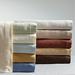 Home Treasures Linens Aristocrat Sham 100% Cotton in Green/Gray/Brown | 26 H x 26 W in | Wayfair WF-ARI5ESHA-MG