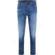 Jeans, Waschung, 4-Pocket-Style, für Herren
