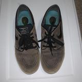 Nike Shoes | Mens Nike | Color: Black/Gray | Size: 11