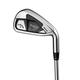 Callaway Golf Rogue ST MAX Individual Iron (Right Hand, Graphite Shaft, Light Flex, Approach Wedge)