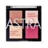 Astra Make Up - Romance Palette Ombretti 8 g Nude male