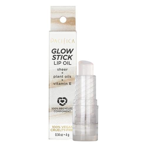 Pacifica – Glow Stick Lip Oil Lippenbalsam 4 g Clear Sheer