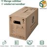 Kartons24 ® - 50 x Umzugskarton Smart 40 kg Traglast stabile Umzugskiste Umzug Umzugsmaterial