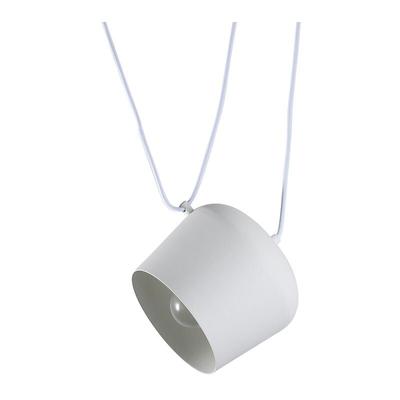 Moderne Pendelleuchte „Agos“ - E27 Image