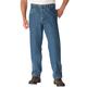 Wrangler Herren Relaxed Fit Jeans, Antik Indigo, 36W / 38L