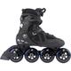 K2 Herren Inlineskates VO2 S 90 BOA U black_night, Größe 46 in Schwarz