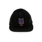 MLB Baseball Cap: Black Accessories - Women's Size 7