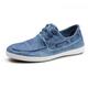 Natural World - Old Elbrus - Sneaker 39 | EU 39 blau