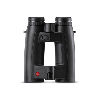 Leica Geovid 3200.COM Rangefinder Binoculars 8x42mm Black 40806