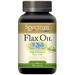"Spectrum Essentials, Organic Flax Oil, 1000 mg, 100 Softgels"