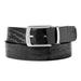 SmartPak Reversible Croc Belt - XS - Black/Brown - Smartpak