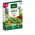 Graines de Haricot vert sans fil vanilla - 20 mètres