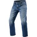 Revit Philly 3 LF Jeans moto, bleu, taille 31