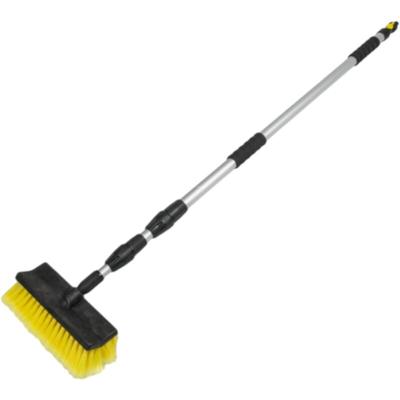 Waschbürste, Autowaschbürste alu Teleskop 180 cm Image