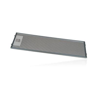Ersatzteil - Metall-Fettfilter, original - Whirlpool scholtes, bauknecht, ikea
