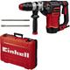 Einhell Einhell Bohrhammer TE-RH 40 3F SDS-Max-Bohrhammer 240 V 1050 W